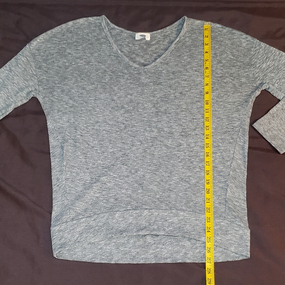 🏷 Old Navy Sweater - Picture 3 of 7